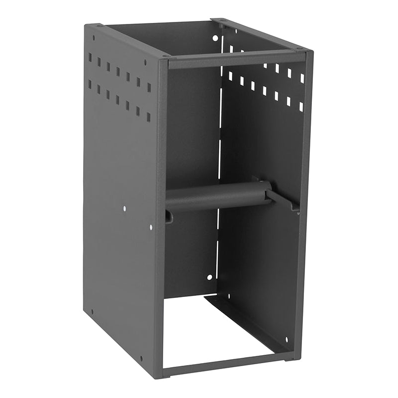 Outil Pro Cyclus Derouleur De Chaîne Noir (Largeur Max 135 mm, Diam Max 300 mm) (35,5 X 18 X 24,5 cm)