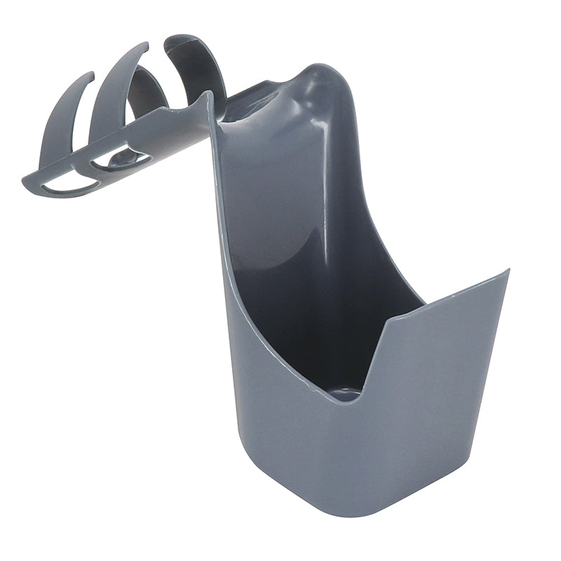 Applicateur-Recuperateur De Graisse Moto-Cyclo Pour Lubrification De Chaîne -P2R-