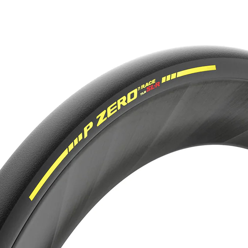 Pneu Route 700 X 28 Pirelli P Zero Race Sl-R Noir Tubeless Ts (28-622)