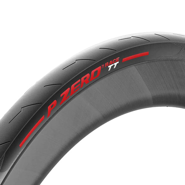 Pneu Route 700 X 28 Pirelli P Zero TT Race Noir Tr (28-622)