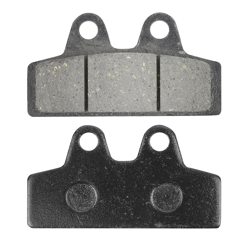 Plaquette De Frein Scoot Électrique Adaptable Citycoco (Ancien Modele) -P2R-