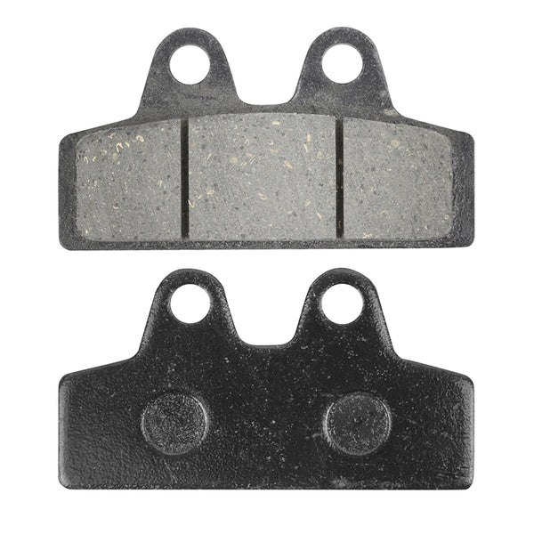 Plaquette De Frein Scoot Électrique Adaptable Citycoco (Ancien Modele) -P2R-