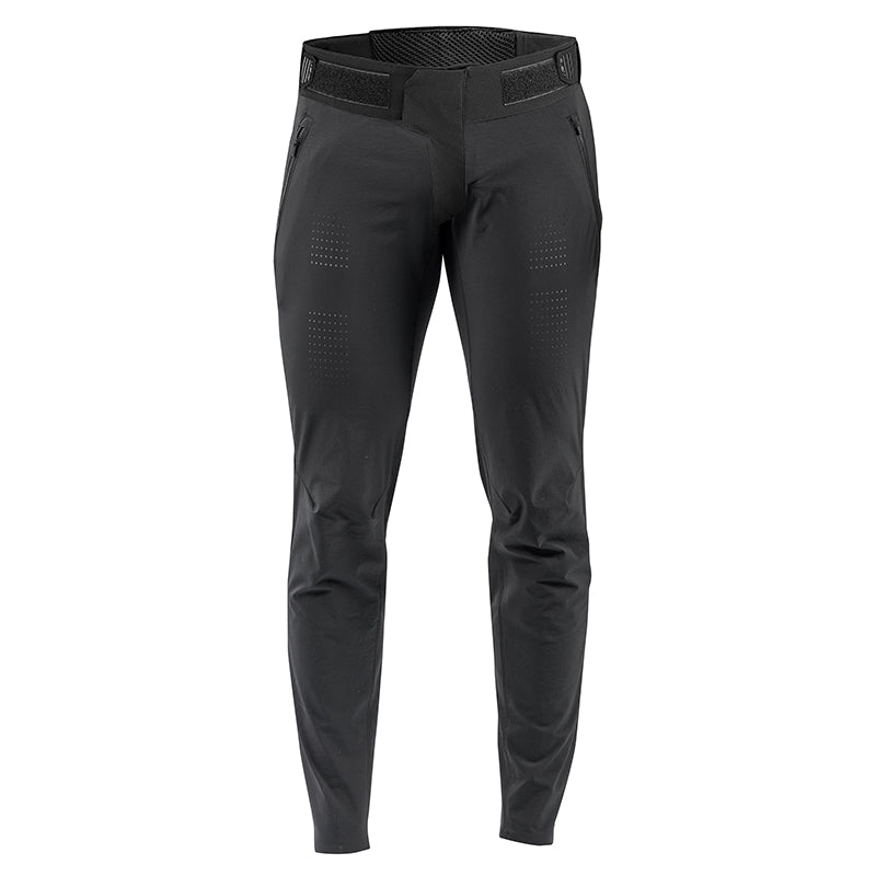 Pantalon Gist VTT Dirt Noir Bords Noir XL