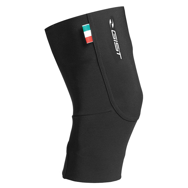Genouillere Gist Thermodress Noir S-M (Paire)
