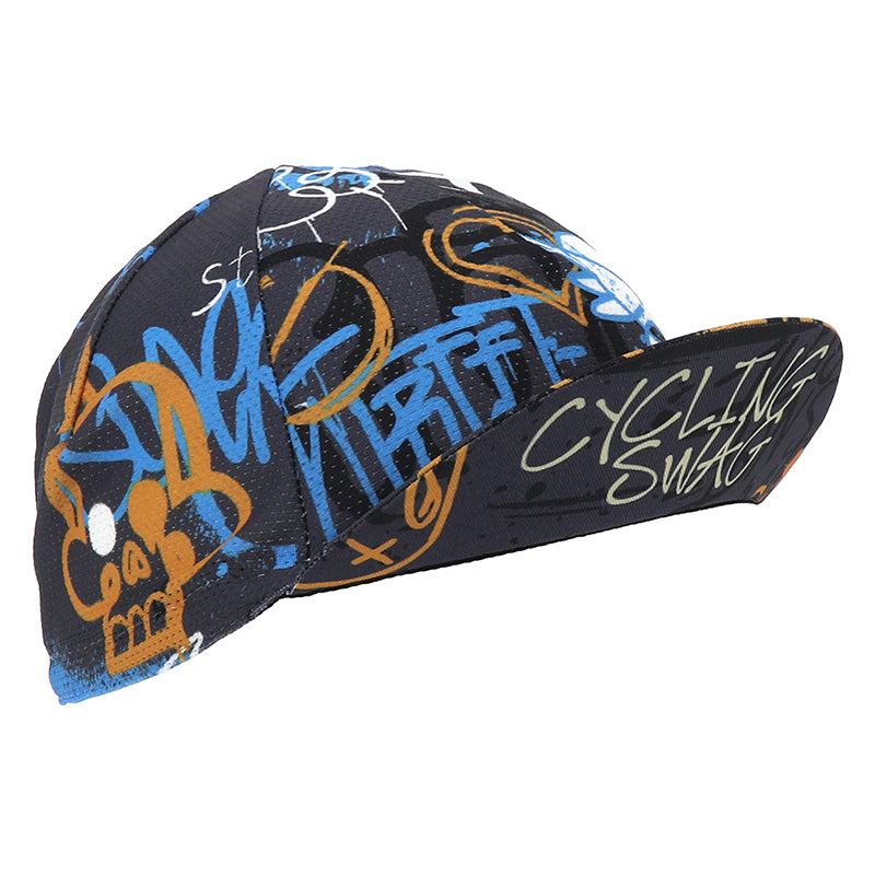 Casquette Gist Style Swag Deco Graphiti