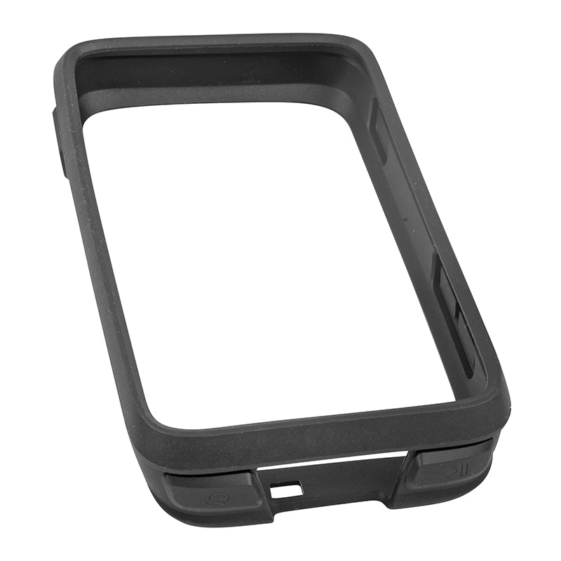 Etui En Silicone Igpsport Bg02 Noir (Pour Binavi) (Vendu A L'Unite) Pour Reference 218654