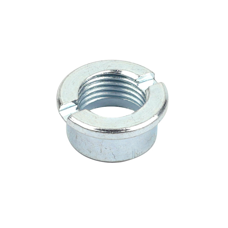 Intravis Pédalier Ta M8X0,75X4L Acier Chrome (Vendu A L'Unite) - Cheminee