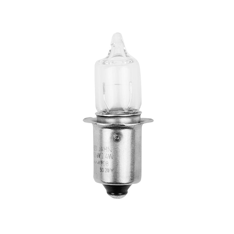 Ampoule-Lampe Halogene Hs3 6V 2,4W Culot Px13,5S (Vendu A L'Unite) -Flosser-