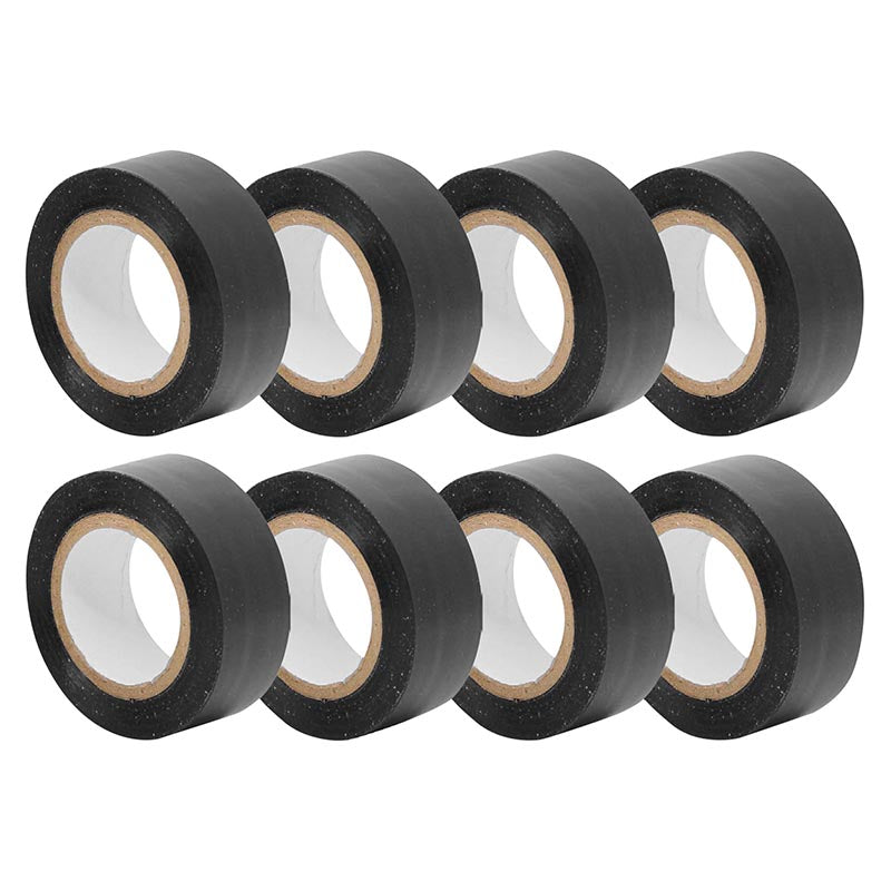 Ruban De Finition Pour Guidon - Cintre Velox Pastader 101 Noir 8X20 mm (Vendu Par 8)