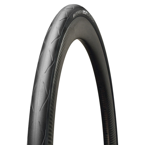 Pneu Route 700 X 32 Hutchinson Blackbird Tubeless Ready Ts Noir (32-622)