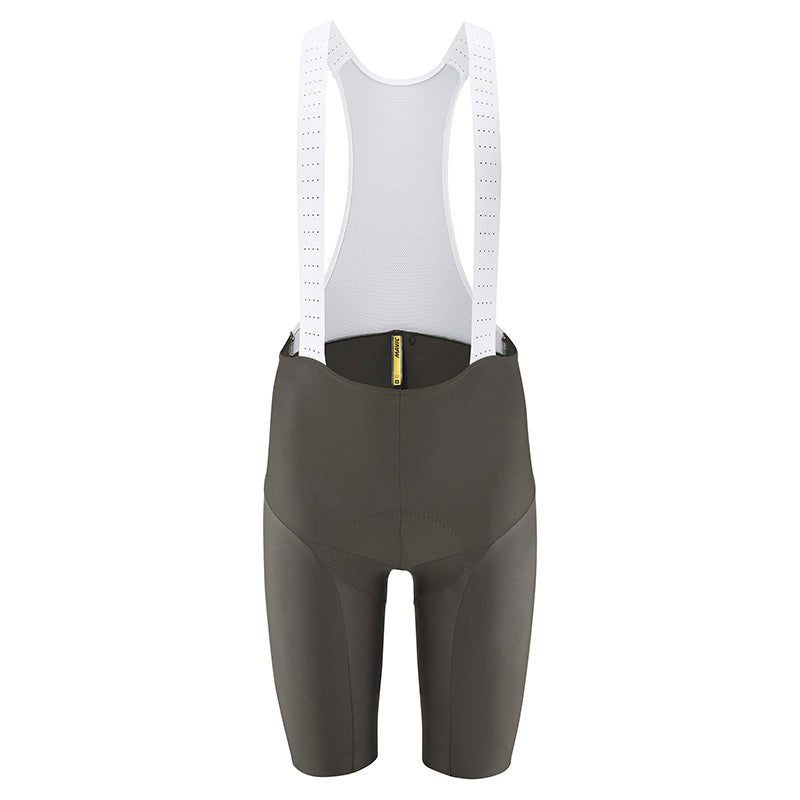 Cuissard Adulte Mavic A Bretelles Aksium Bib Short M-Carbon Noir Homme L