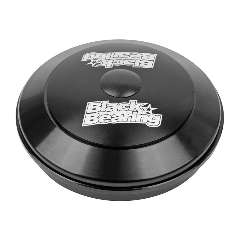 Jeu Direction Blackbearing Semi Intégré 1"1-2 (Haut) 38,1 mm Avec Bouchon Etoile