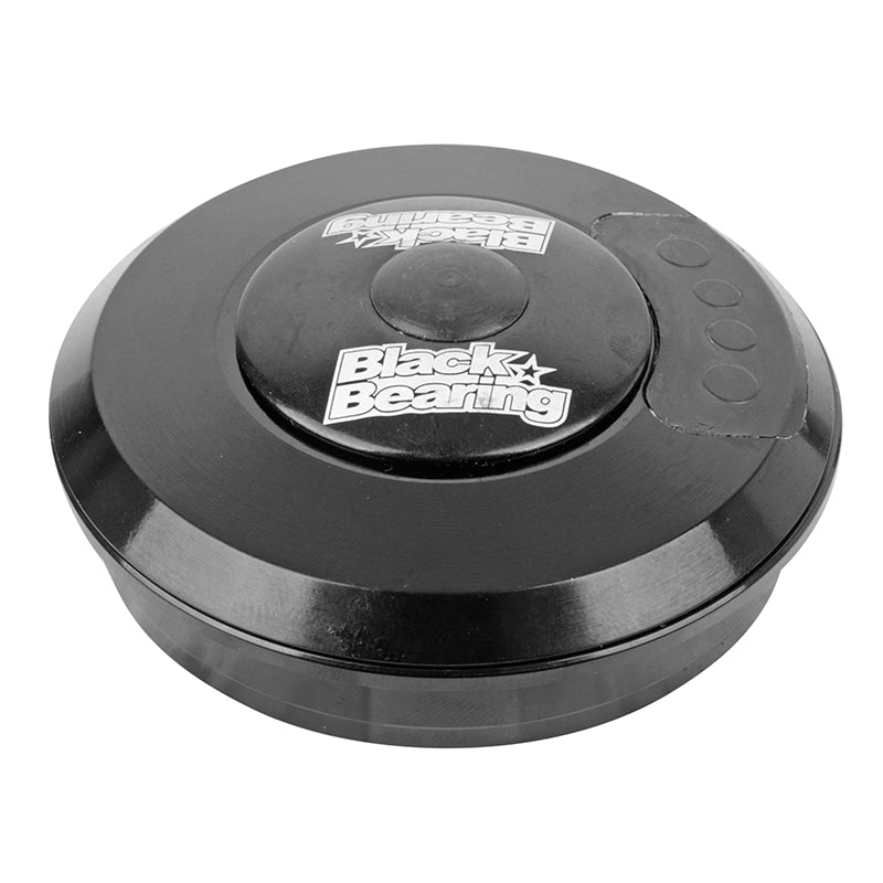 Jeu Direction Semi Intégré 1"1-8 (Zs56 mm - 28,6) (Haut) 56 mm (Avec Passage De Gaine) Avec Bouchon Etoile