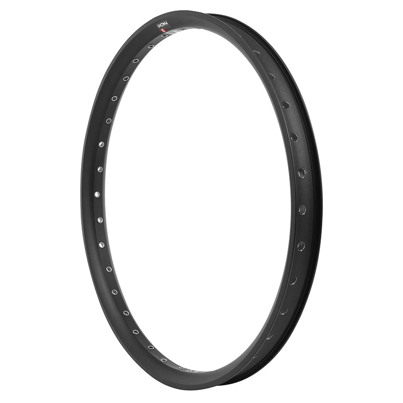 Jante VTT 20" Mach1 Trucky 30 36T. Double Paroi - 30X406 (Poids Max 250 Kg)