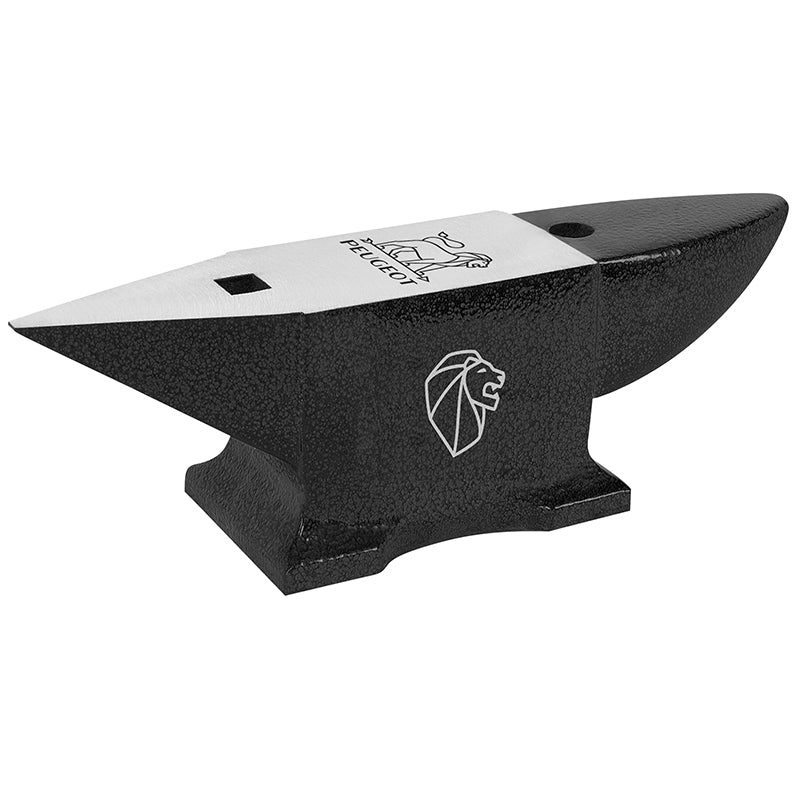 Enclume Peugeot Pro Fonte Gs 10 Kg Noir (Vendu A L'Unite)