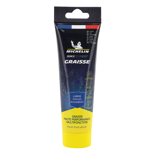 Graisse Vélo Lithium Michelin (Tube 100G)