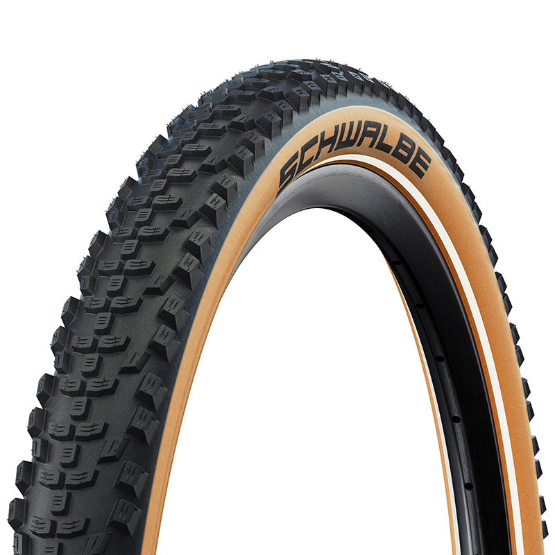 Pneu VTT 27.5 X 2.25 Schwalbe Smart Sam K-Guard Noir Tr (57-584) Compatible VAE (Offre Spéciale)