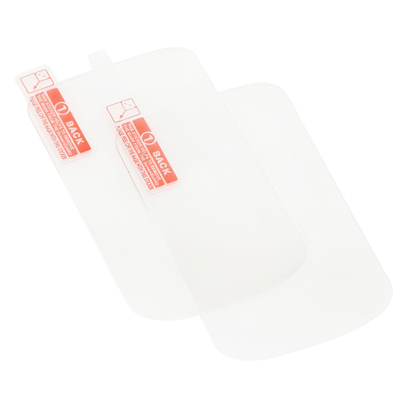 Protection Ecran Compteur Igpsport Bsc500 (Verre Trempe Transparent) (Vendu Par 2) Pour Reference 227028
