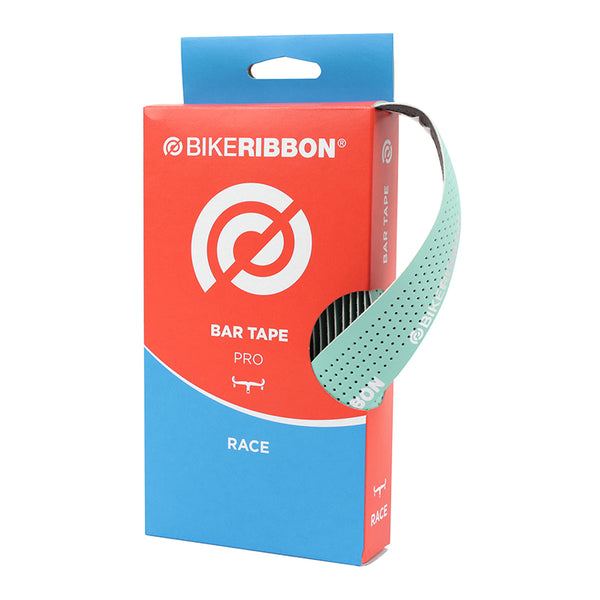 Ruban De Guidon - Cintre Bike Ribbon Eolo Soft Vert Bianchi