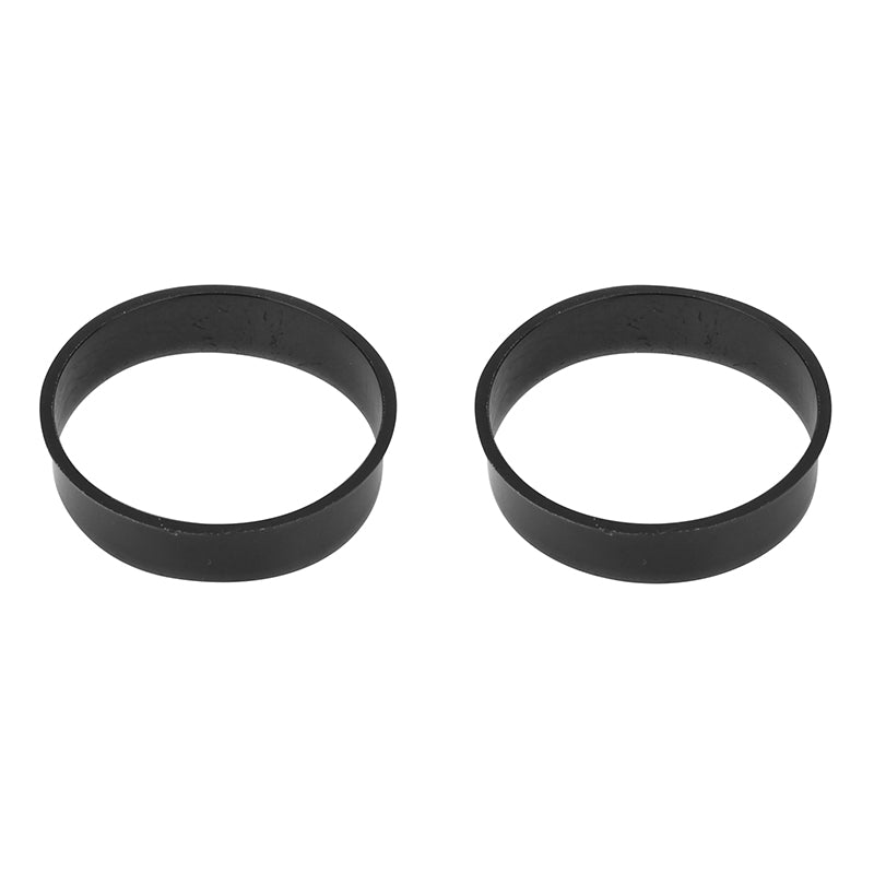 Reducteur Cache Poussiere Pour Cuvette Intégré Boîtier VTT-Route A Emboiter-Pressfit Tripeak Pour Passer De Diam 41 mm A