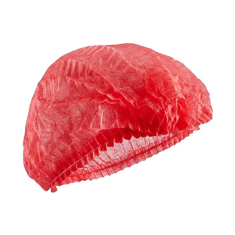 Charlotte-Sous Casque Taille Unique Pour Une Meilleure Hygiene (Livre Par 100) - Ideal Pour Les Loueurs De Vélo Donc De
