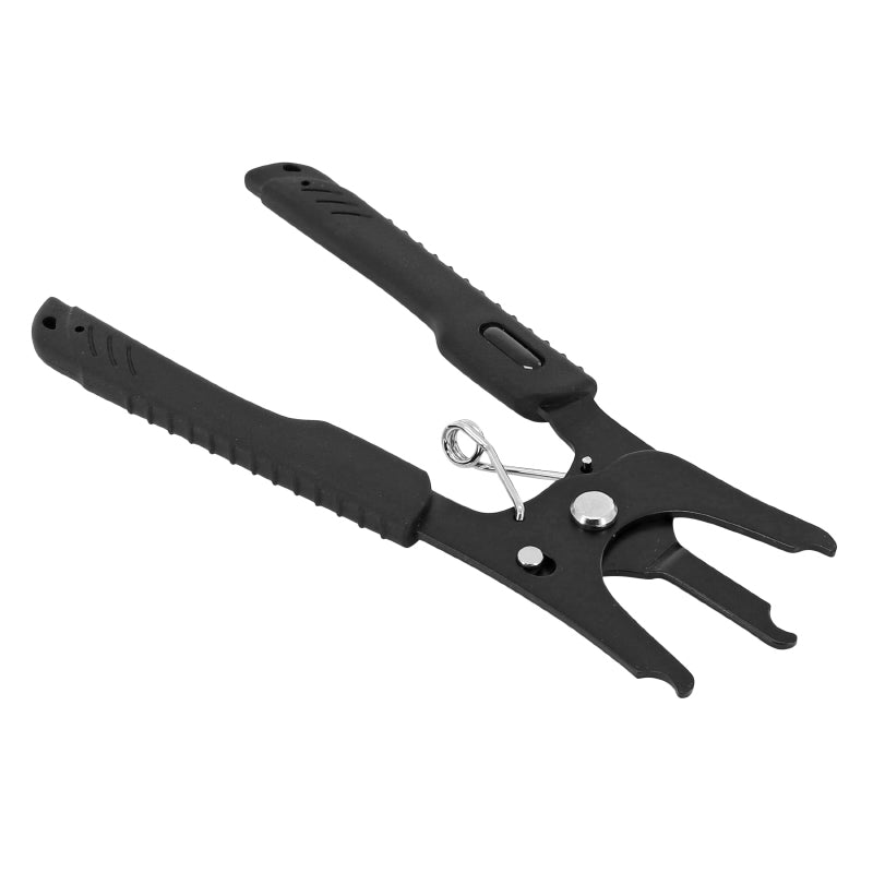 Outil Pince Pour Attache Rapide De Chaîne Newton 3 Branches