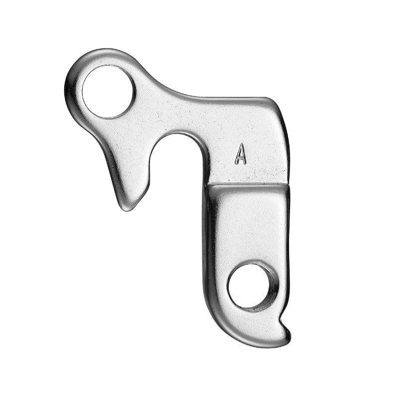 Patte De Dérailleur Alu Marwi Gitane-Fuji-Bianchi-Lapierre-Massi... Gh-001 Compatible Leader Fox (Vendu A L'Unite Sur Carte)