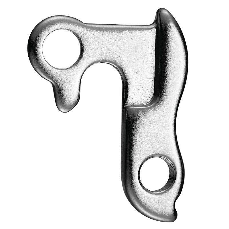 Patte De Dérailleur Alu Marwi Corratec-Decathlon-Rocky Mountain... Gh-015 (Vendu A L'Unite Sur Carte)