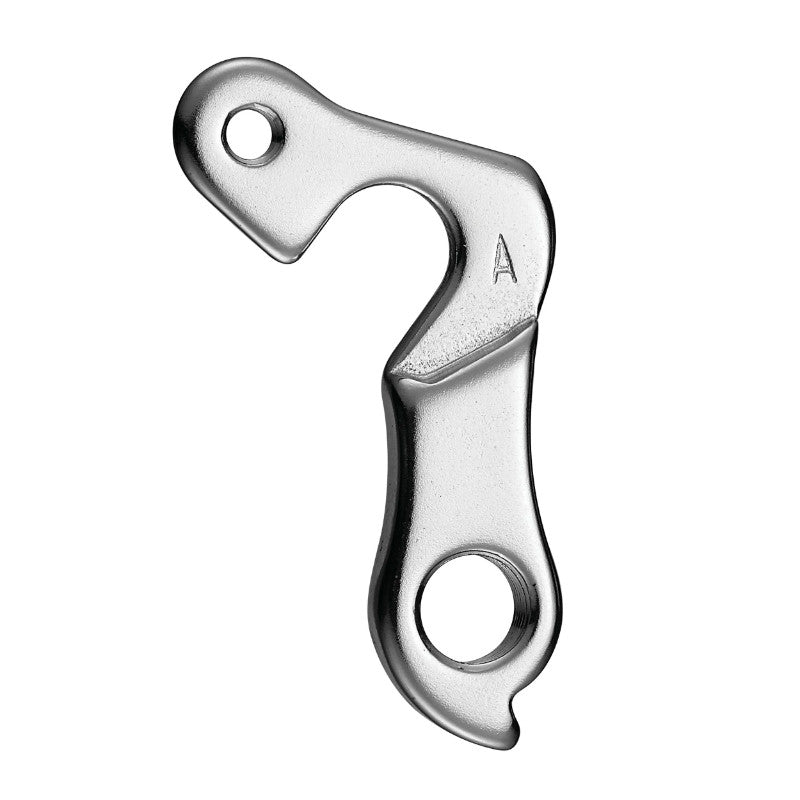 Patte De Dérailleur Alu Marwi Wheeler-Haibike-Winora... Gh-026 (Vendu A L'Unite Sur Carte)
