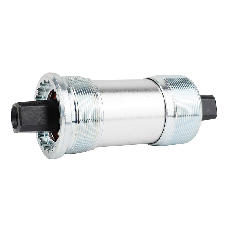 Boîtier Pédalier Stronglight Carré Jp400 Cuvettes Acier 103 mm Filetage Anglais - Bsc - 1,37X24