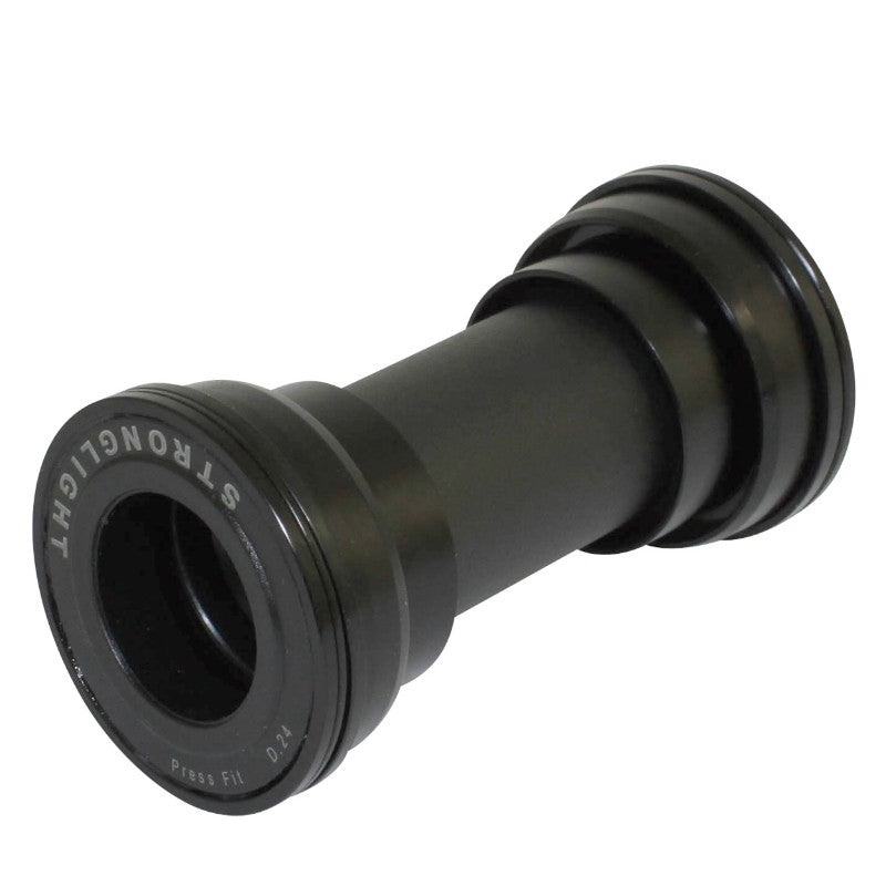 Cuvette Intégré Boîtier Route A Emboiter-Pressfit Stronglight Boite 86-92 Diam 41 Pour Axe 24 mm Pour Shimano