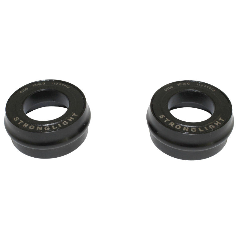 Cuvette Intégré Boîtier Route A Emboiter-Bb30 Stronglight Boite 68 Diam 42 Pour Axe 24 mm