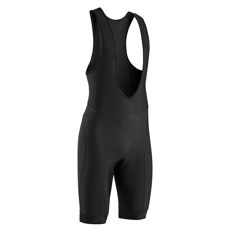 Cuissard Court Gist Bretelles Base Fond 3 Density Noir XXL