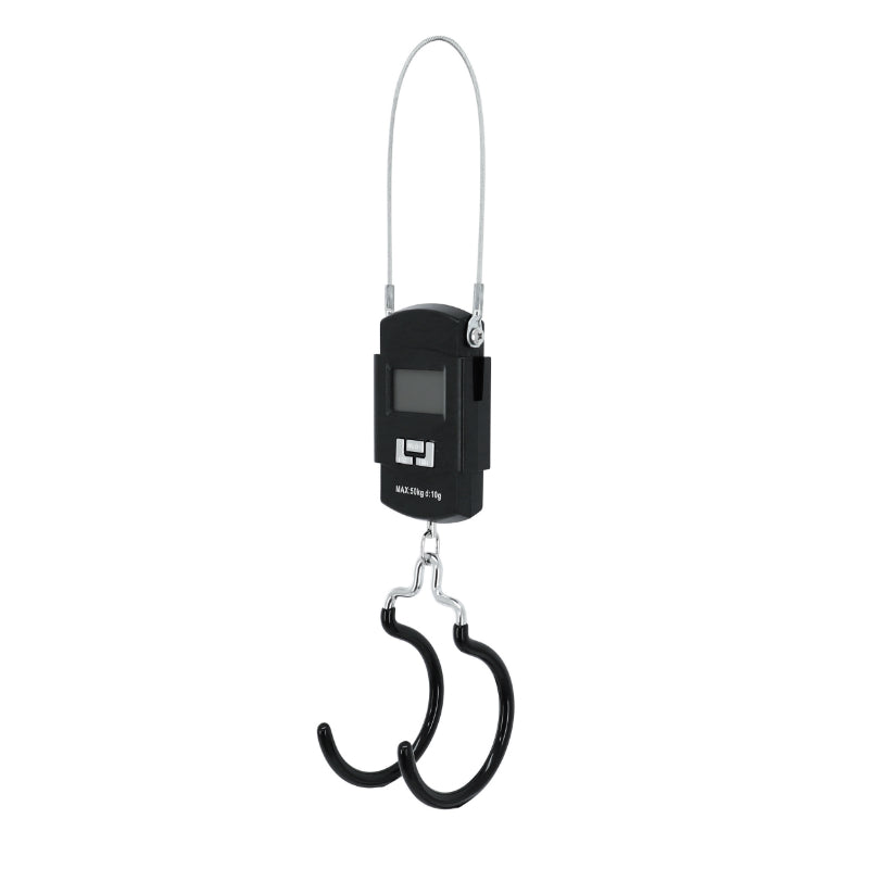 Outil Pro Balance De Precision Vélo Digitale Pour Cadre, Composants De 1 A 50Kg -Super B Professionnel-