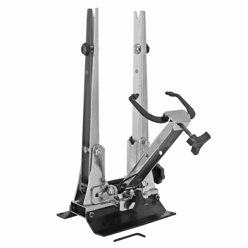 Outil Pro Devoileur - Centreur De Roue Haute Precision 0,01 mm Pour Roue 16 A 29"