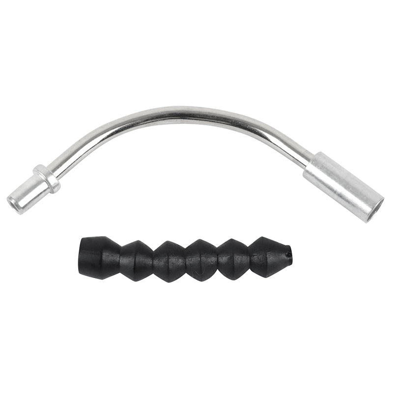 Coudé V-Brake Newton 90° Avec Soufflet (A L'Unite Sur Carte)