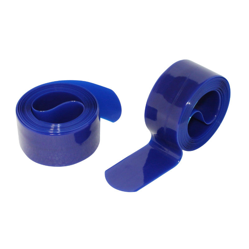 Bande Anti-Crevaison Zefal Zliner 34 mm VTT 29"-27.5"-26" Bleu (Blister De 2)