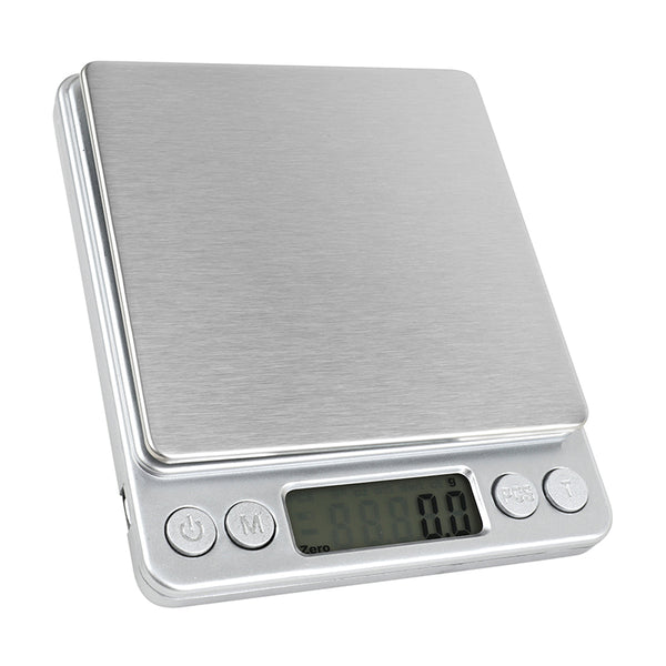 Balance De Precision Digitale De 1G À 5Kg