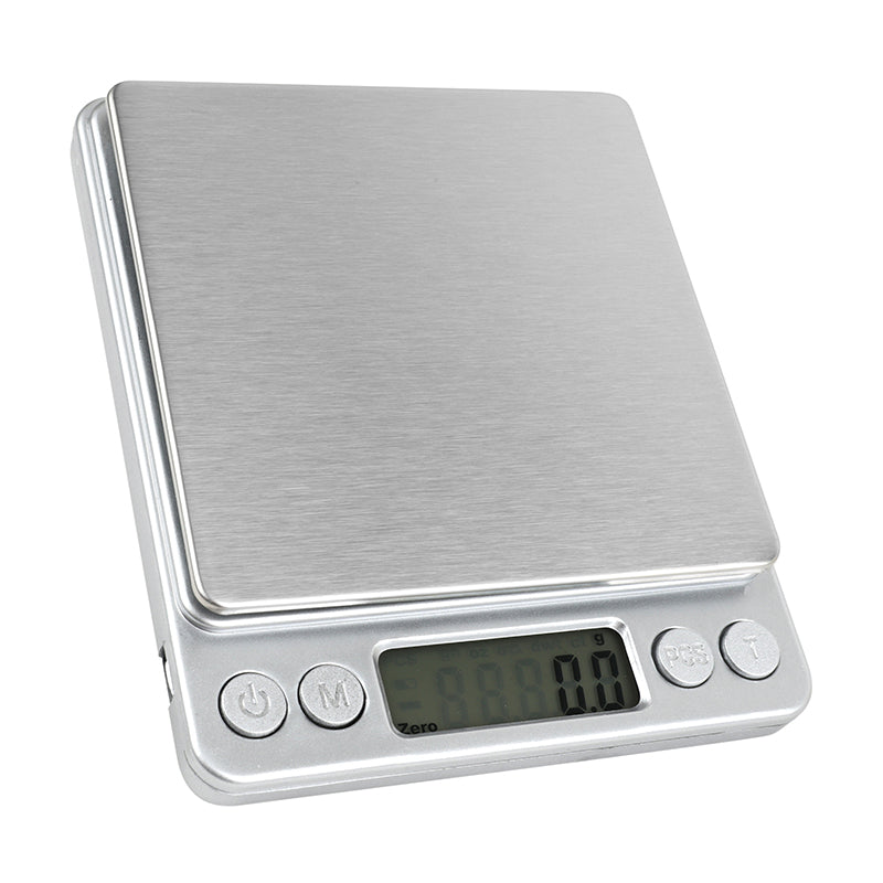 Balance De Precision Digitale De 1G À 5Kg