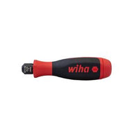 Clé dynamométrique 4,0 Nm fixe, adapteur SW 8,0 incl.