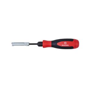 Clé dynamométrique 4,0 Nm fixe, adapteur SW 8,0 incl.