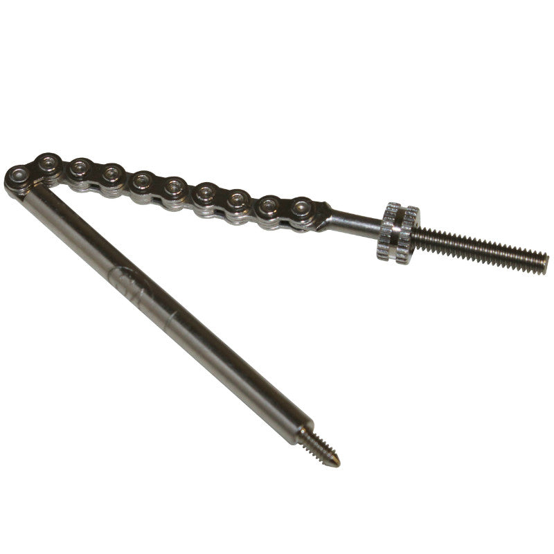 Chainette Sturmey Archer Argent (48 mm Repere 1)