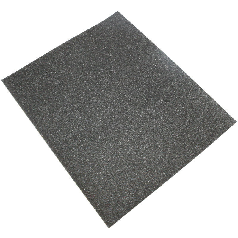 Papier A Poncer Hpx P120 (230 mm X 280 mm) (Vendu A La Feuille)