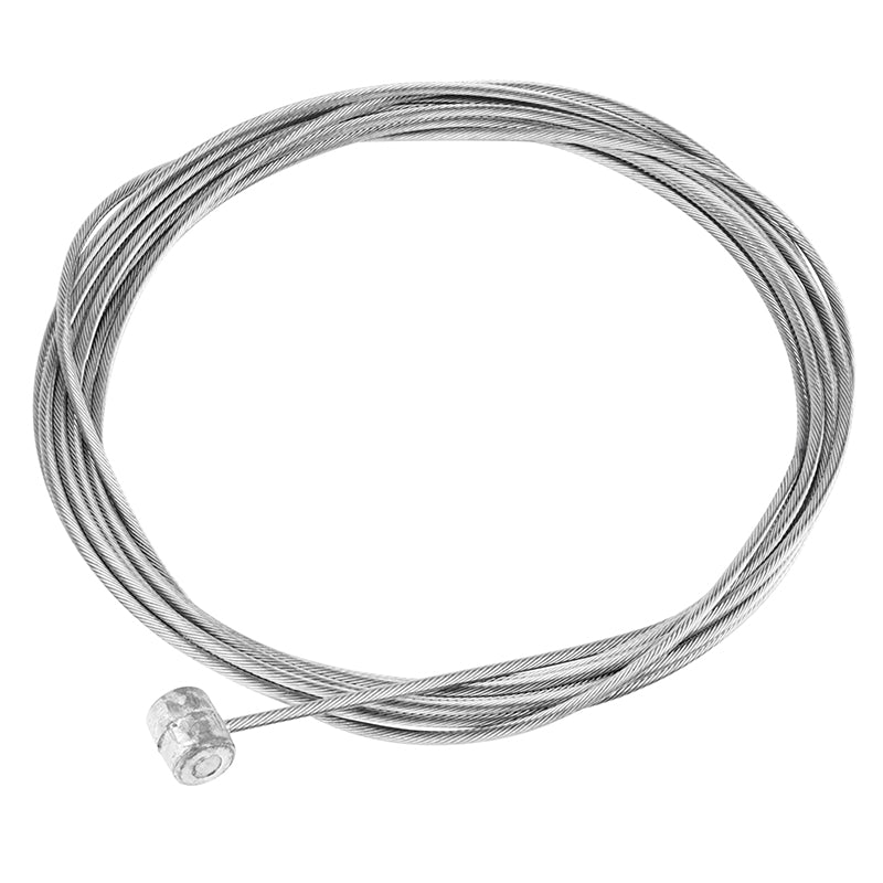 Câble De Frein VTT Newton INOX 3,00M Pour Tandem (Vendu A L Unite Sur Carte)