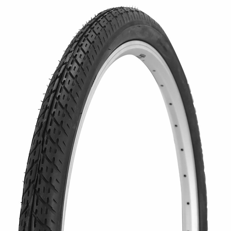 Pneu VTT Urbain 26 X 2.00 Newton Protectivelayer Renfort Anti-Crevaison 2.5 mm Noir Tr (54-559)