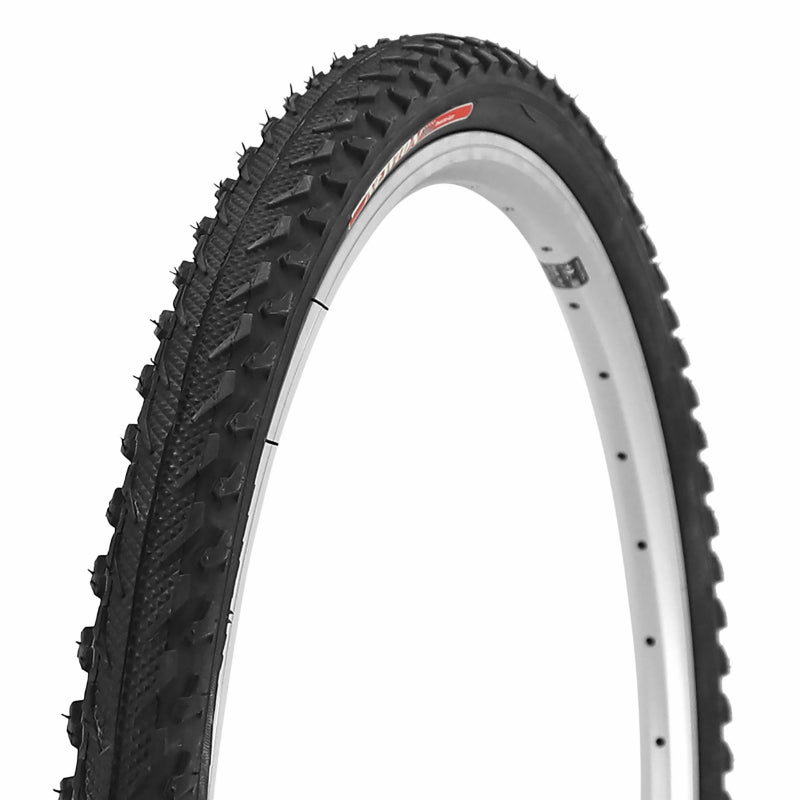 Pneu VTT 26 X 1.90 Newton Sprint Protectivelayer Renfort Anti-Crevaison 2.5 mm Noir Tr (50-559)