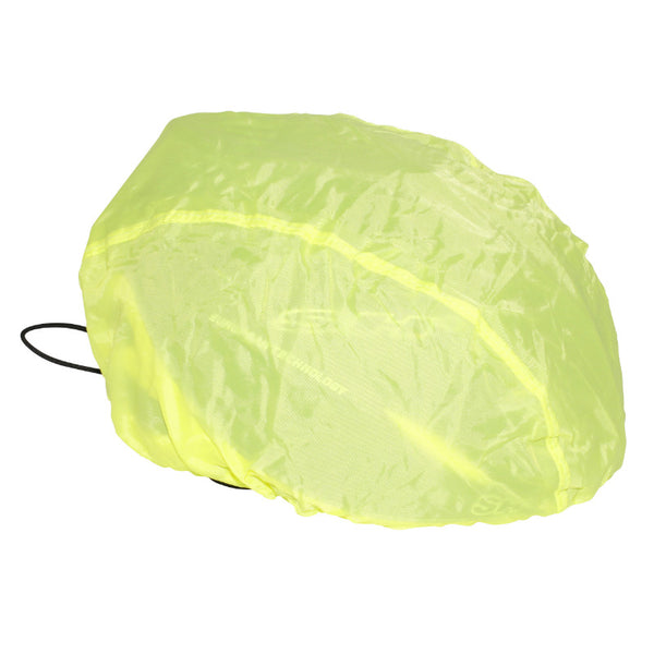 Housse De Casque Jaune Fluo Sécurité (Vendu A L Unite)