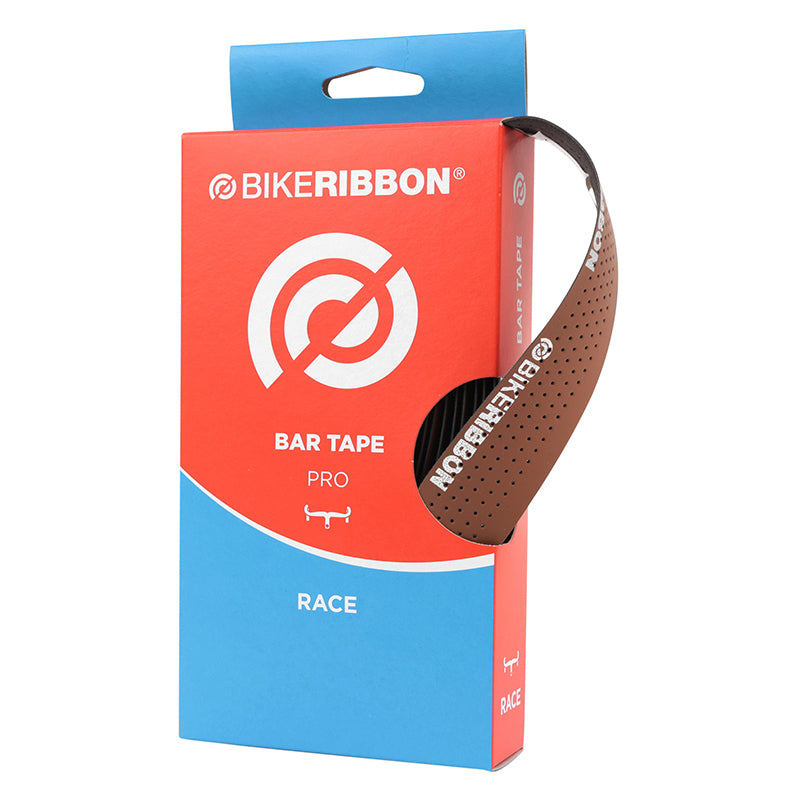 Ruban De Guidon - Cintre Bike Ribbon Eolo Soft Marron