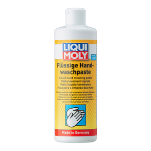Pâte liquide de lavage des mains, 500 ml