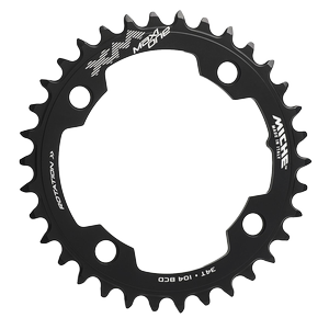 Pignon VAE XM MAXI ONE, 34 dents